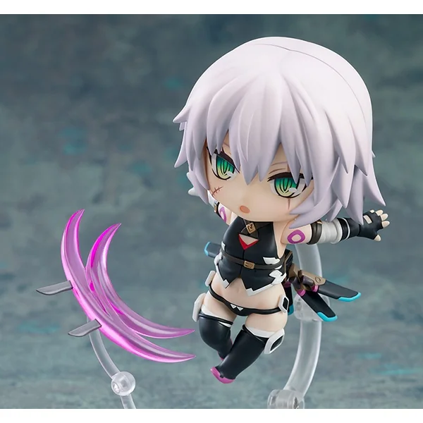 Good Smile Company Nendoroid Assassin/Jack the Ripper 4580590123199 (Figure) Good Smile Company Nendoroid Assassin/Jack the Ripper 4580590123199 (Figure)