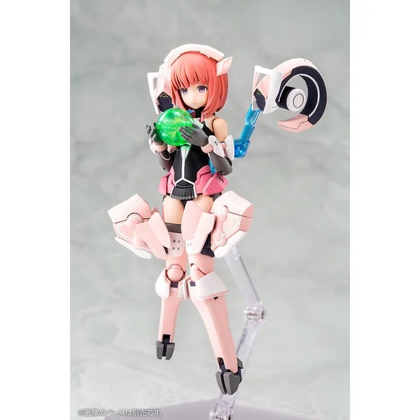 Kotobukiya Megami Device x Alice Gear Aegis - Aika Aikawa [Jin-ai] 4934054026838 (Plastic Model)