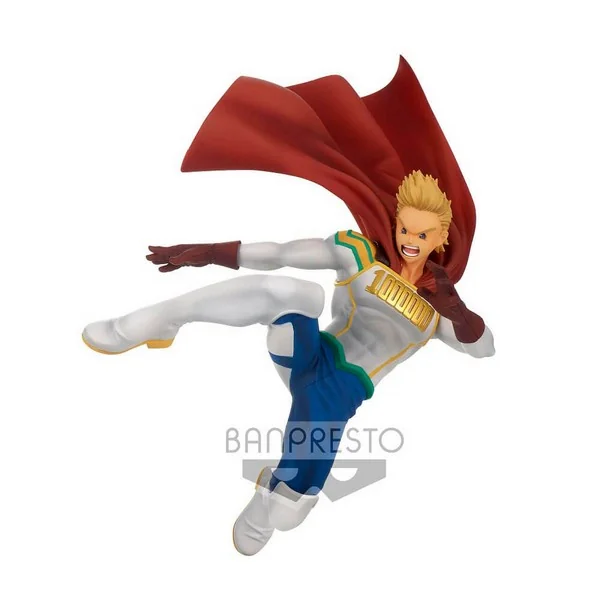 Banpresto My Hero Academia The Amazing Heroes Vol.16 (B:Lemillion) 4983164182941 (Figure) Banpresto My Hero Academia The Amazing Heroes Vol.16 (B:Lemillion) 4983164182941 (Figure)