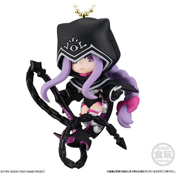 Bandai (ครบ Set 5 กล่อง) TwinkleDolly Fate/GrandOrder - AbsoluteDemonicBattlefront BabyloniaVol.1 4549660424543 (Figure) Bandai (ครบ Set 5 กล่อง) TwinkleDolly Fate/GrandOrder - AbsoluteDemonicBattlefront BabyloniaVol.1 4549660424543 (Figure)