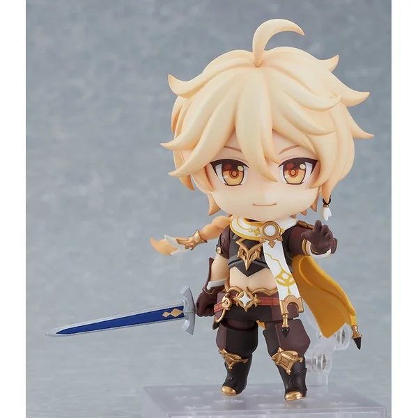 [Pre Order 01/2570] Good Smile Company Nendoroid Traveler (Aether) 4570232585980 (Figure)