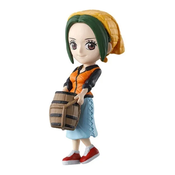 Bandai (ครบ Set 6 หัว) ONEPI NO MI Vol.20 4549660949114 (Gachapon) Bandai (ครบ Set 6 หัว) ONEPI NO MI Vol.20 4549660949114 (Gachapon)