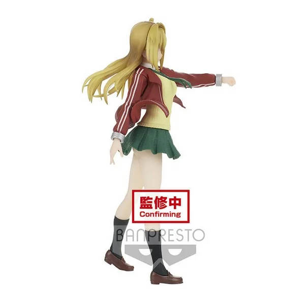 Banpresto Battle In 5 Seconds After Meeting - Yuri Amagake 4983164179385 (Figure) Banpresto Battle In 5 Seconds After Meeting - Yuri Amagake 4983164179385 (Figure)