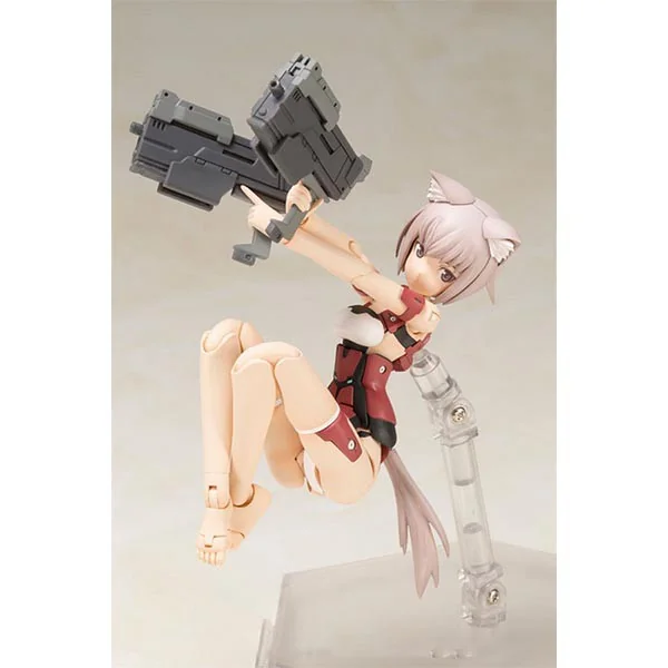 Kotobukiya Frame Arms Girl Innocentia 4934054108220 (Plastic Model) Kotobukiya Frame Arms Girl Innocentia 4934054108220 (Plastic Model)