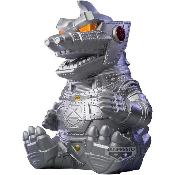 Banpresto Toho Monster Series Enshrined Monsters MechaGodzilla 1974 (Ver.A) 4983164898989 (Figure) Banpresto Toho Monster Series Enshrined Monsters MechaGodzilla 1974 (Ver.A) 4983164898989 (Figure)