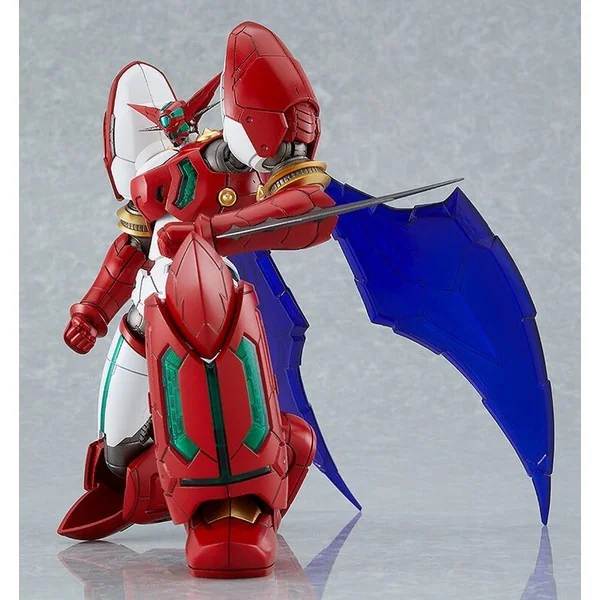 [Pre Order 01/2570] Good Smile Company MODEROID Shin Getter 1 4570232588523 (Plastic Model)