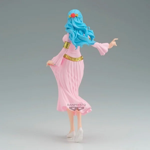 Banpresto One Piece Glitter&Glamours - Nefeltari Vivi II 4983164285901 (Figure) Banpresto One Piece Glitter&Glamours - Nefeltari Vivi II 4983164285901 (Figure)