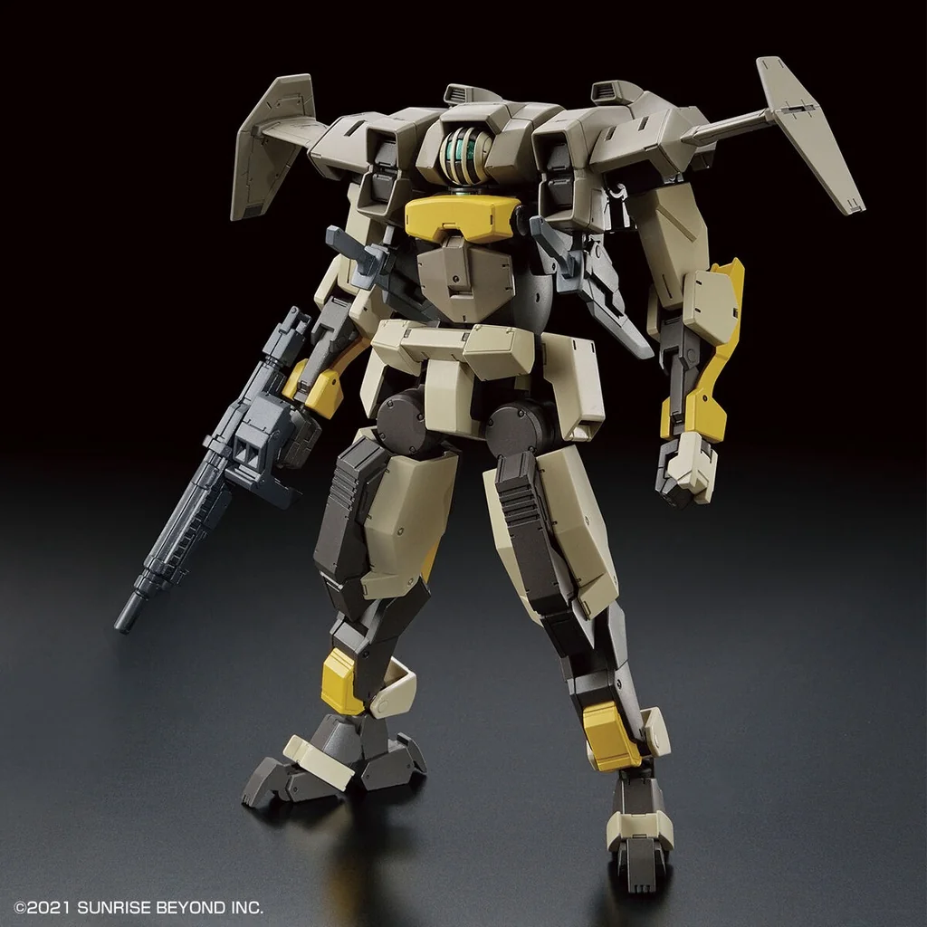 Bandai HG 1/72 Brady Hound 4573102629456 (Plastic Model) Bandai HG 1/72 Brady Hound 4573102629456 (Plastic Model)