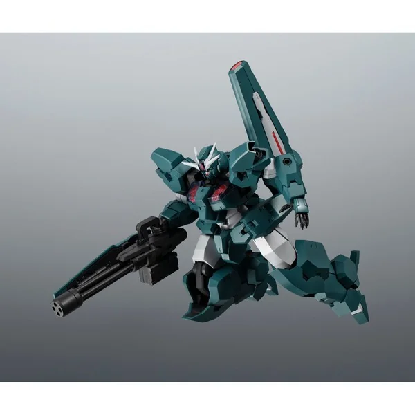 Bandai Robot Spirits (Side MS) EDM-GA-01 Gundam Lfrith UR Ver. A.N.I.M.E. 4573102667632 (Action Figure) Bandai Robot Spirits (Side MS) EDM-GA-01 Gundam Lfrith UR Ver. A.N.I.M.E. 4573102667632 (Action Figure)