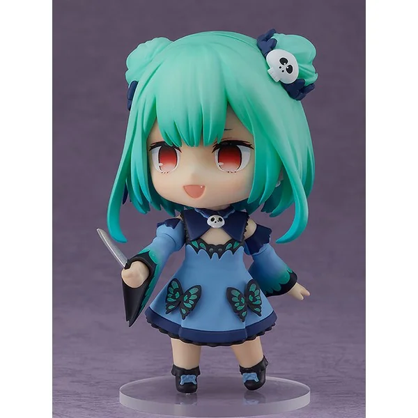 Good Smile Company Nendoroid Uruha Rushia 4580590127586 (Figure) Good Smile Company Nendoroid Uruha Rushia 4580590127586 (Figure)
