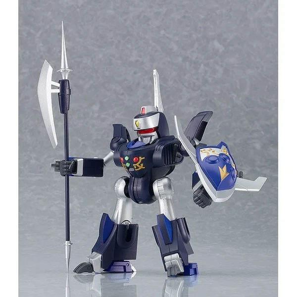 [Pre Order 07/2569] Good Smile Company MODEROID Queen Cideron 4580828671805 (Plastic Model)