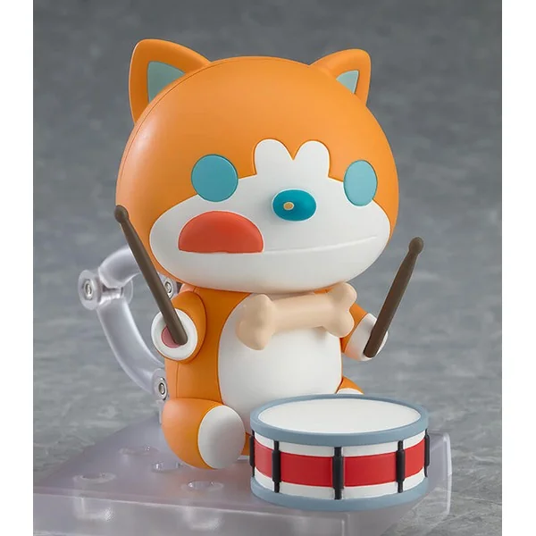 Good Smile Company Nendoroid Pelops II 4580590126770 (Figure) Good Smile Company Nendoroid Pelops II 4580590126770 (Figure)