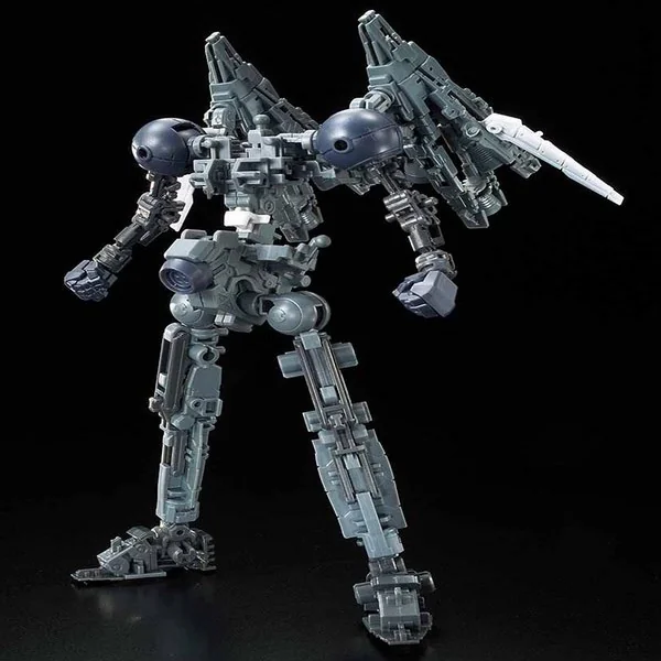 Bandai RG Tallgeese EW 4573102630858 (Plastic Model) Bandai RG Tallgeese EW 4573102630858 (Plastic Model)
