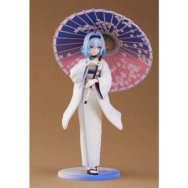 Good Smile Company Figure 1/7 Ginko Sora Kimono Ver 4580416944212 (Scale Figure) Good Smile Company Figure 1/7 Ginko Sora Kimono Ver 4580416944212 (Scale Figure)