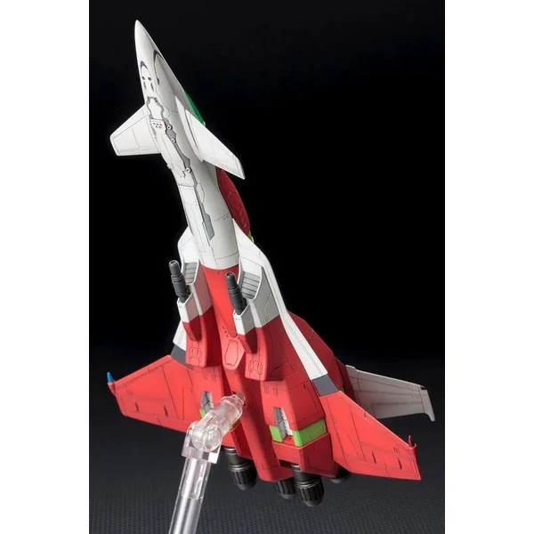 Kotobukiya Dodonpati Daioujyou Type A 4934054073658 (Plastic Model) Kotobukiya Dodonpati Daioujyou Type A 4934054073658 (Plastic Model)