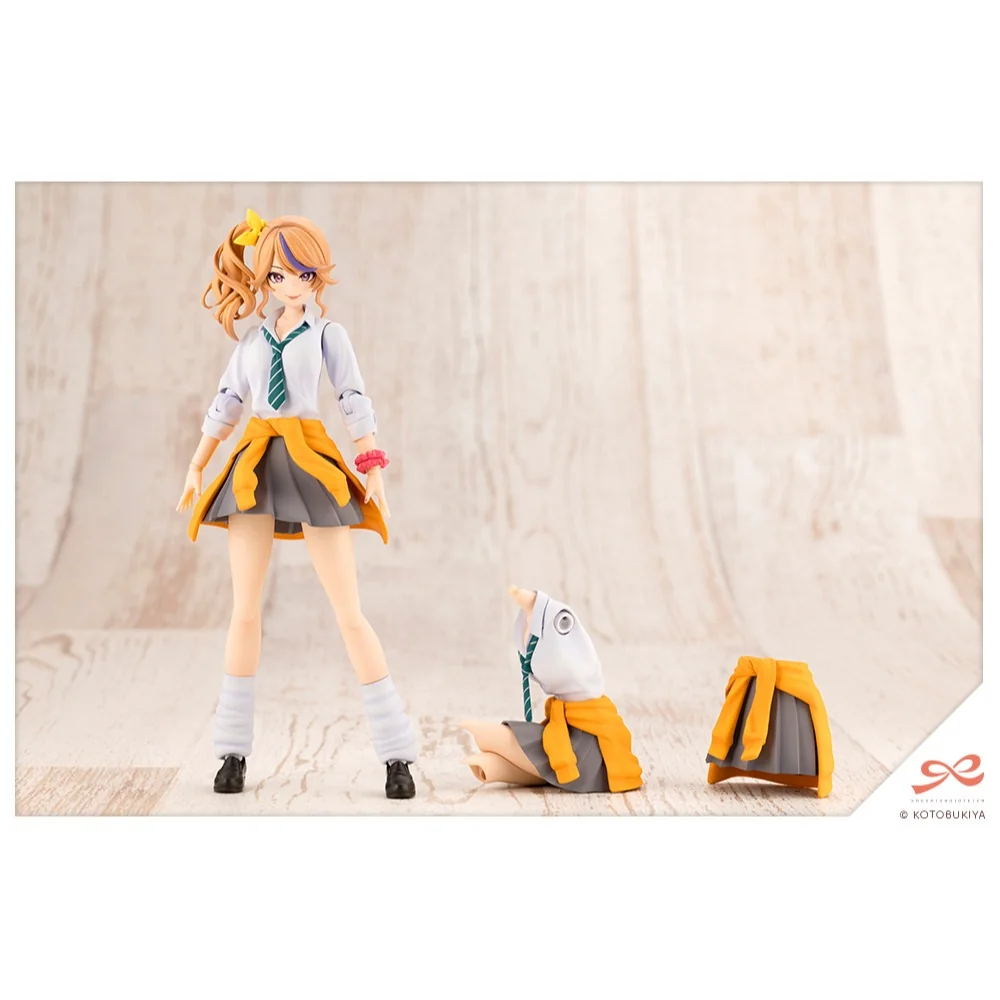 Kotobukiya Sousai Shojo Teien Seira Ichijo (Ryobu High School Summer Clothes) 4934054049004 Kotobukiya Sousai Shojo Teien Seira Ichijo (Ryobu High School Summer Clothes) 4934054049004