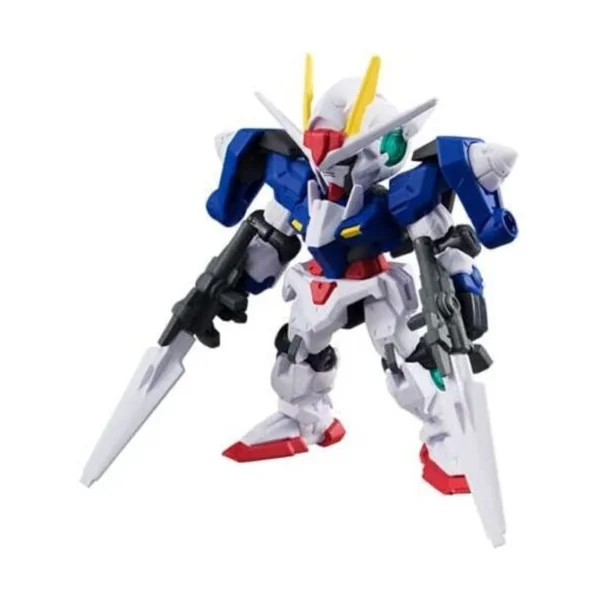 BANDAI (ตัวเดี่ยว) Gashapon Gundam Mobile Suit Ensemble 02 4549660114635 (Gashapon) BANDAI (ตัวเดี่ยว) Gashapon Gundam Mobile Suit Ensemble 02 4549660114635 (Gashapon)