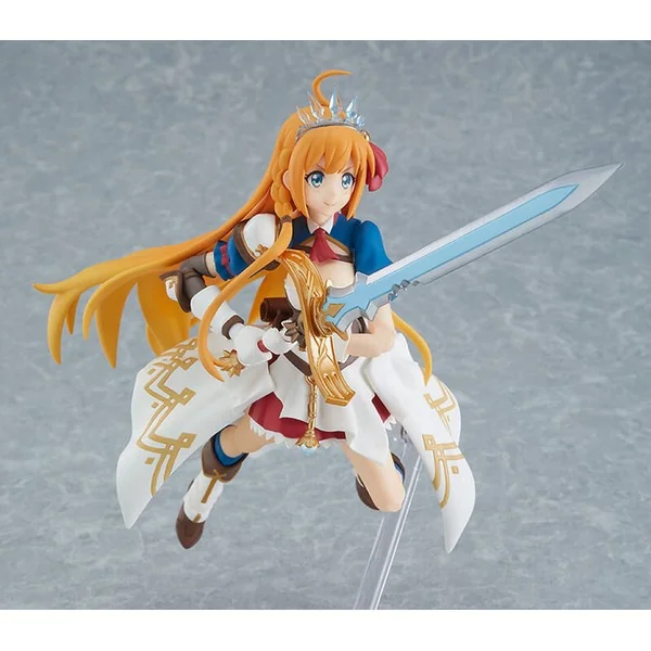 Max Factory figma Pecorine 4545784067673 (Action Figure) Max Factory figma Pecorine 4545784067673 (Action Figure)