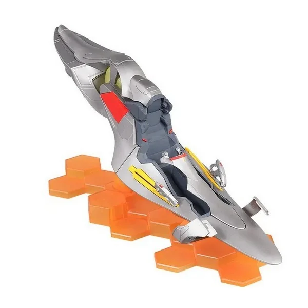 Blokees Evangelion 73571 Fantastics Series Asuka Shikinami Langley with Entry Plug Interior 810181532098 (Plastic Model) Blokees Evangelion 73571 Fantastics Series Asuka Shikinami Langley with Entry Plug Interior 810181532098 (Plastic Model)