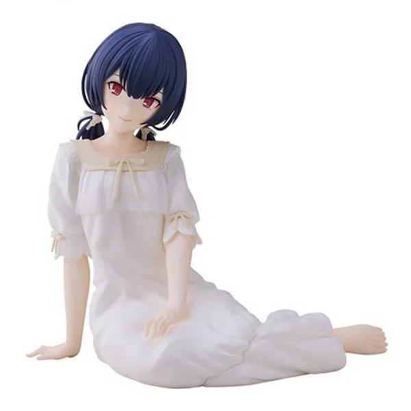 Banpresto The Idolmaster Shiny Colors - Relax Time - Rinze Morino 4983164891683 (Figure) Banpresto The Idolmaster Shiny Colors - Relax Time - Rinze Morino 4983164891683 (Figure)