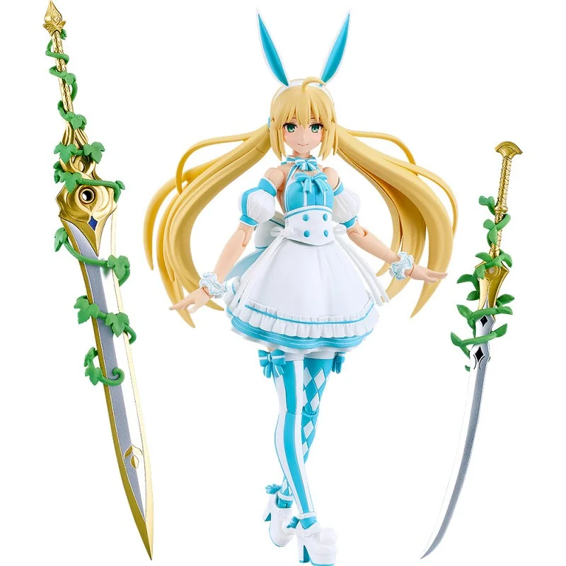 Good Smile Company PLAMATEA Berserker/Altria Caster 4580828664432 (Plastic Model) Good Smile Company PLAMATEA Berserker/Altria Caster 4580828664432 (Plastic Model)