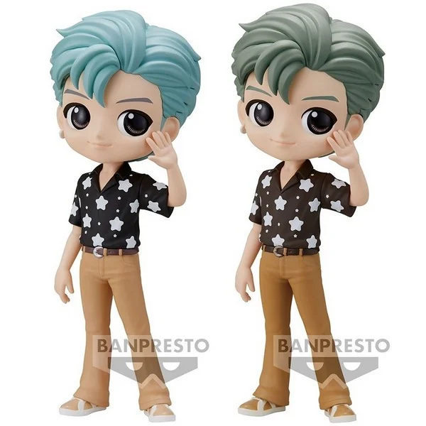 Banpresto Q Posket TinyTAN Dynamite - RM (Ver.B) 4983164190038 (Figure) Banpresto Q Posket TinyTAN Dynamite - RM (Ver.B) 4983164190038 (Figure)