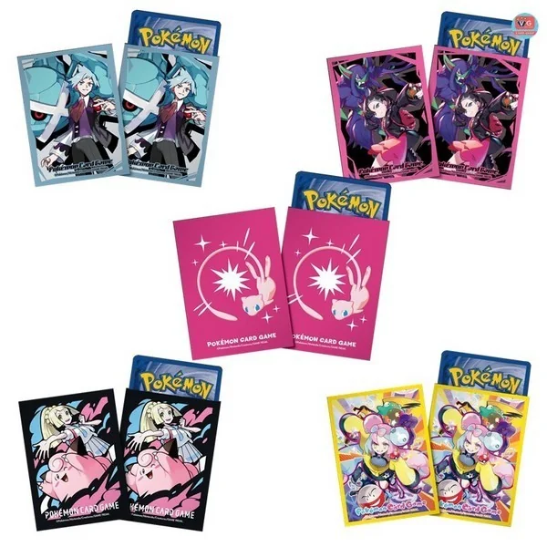 Pokemon TCG Card Sleeves เมทากรอสกับไดโกะ ซองใส่การ์ด (64 ซอง) 4521329433363 (การ์ดโปเกมอน) Pokemon TCG Card Sleeves เมทากรอสกับไดโกะ ซองใส่การ์ด (64 ซอง) 4521329433363 (การ์ดโปเกมอน)