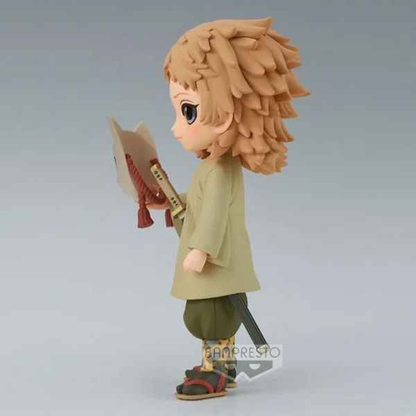 Banpresto Q Posket Demon Slayer : Kimetsu No Yaiba - Sabito (Ver.B) 4983164187205 (Figure)