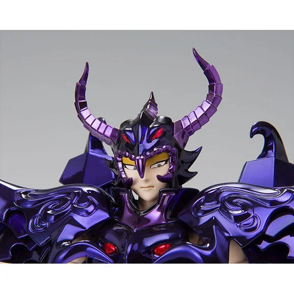 Bandai Saint Cloth Myth EX Wyvern Rhadamanthys Original Color Edition 4573102609991 (Action Figure) Bandai Saint Cloth Myth EX Wyvern Rhadamanthys Original Color Edition 4573102609991 (Action Figure)