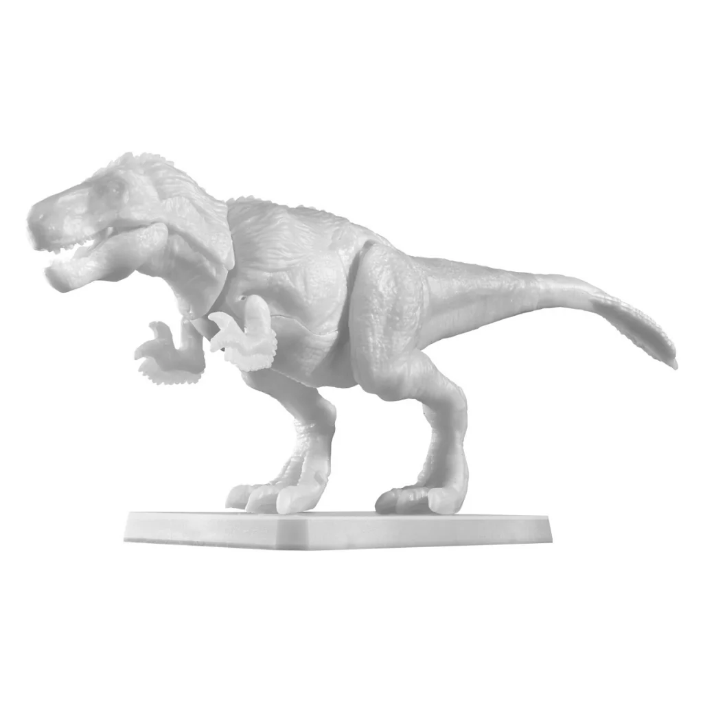 Bandai PLANNOSAURUS Tyrannosaurus Painting Ver 4573102671455 (Plastic Model) Bandai PLANNOSAURUS Tyrannosaurus Painting Ver 4573102671455 (Plastic Model)