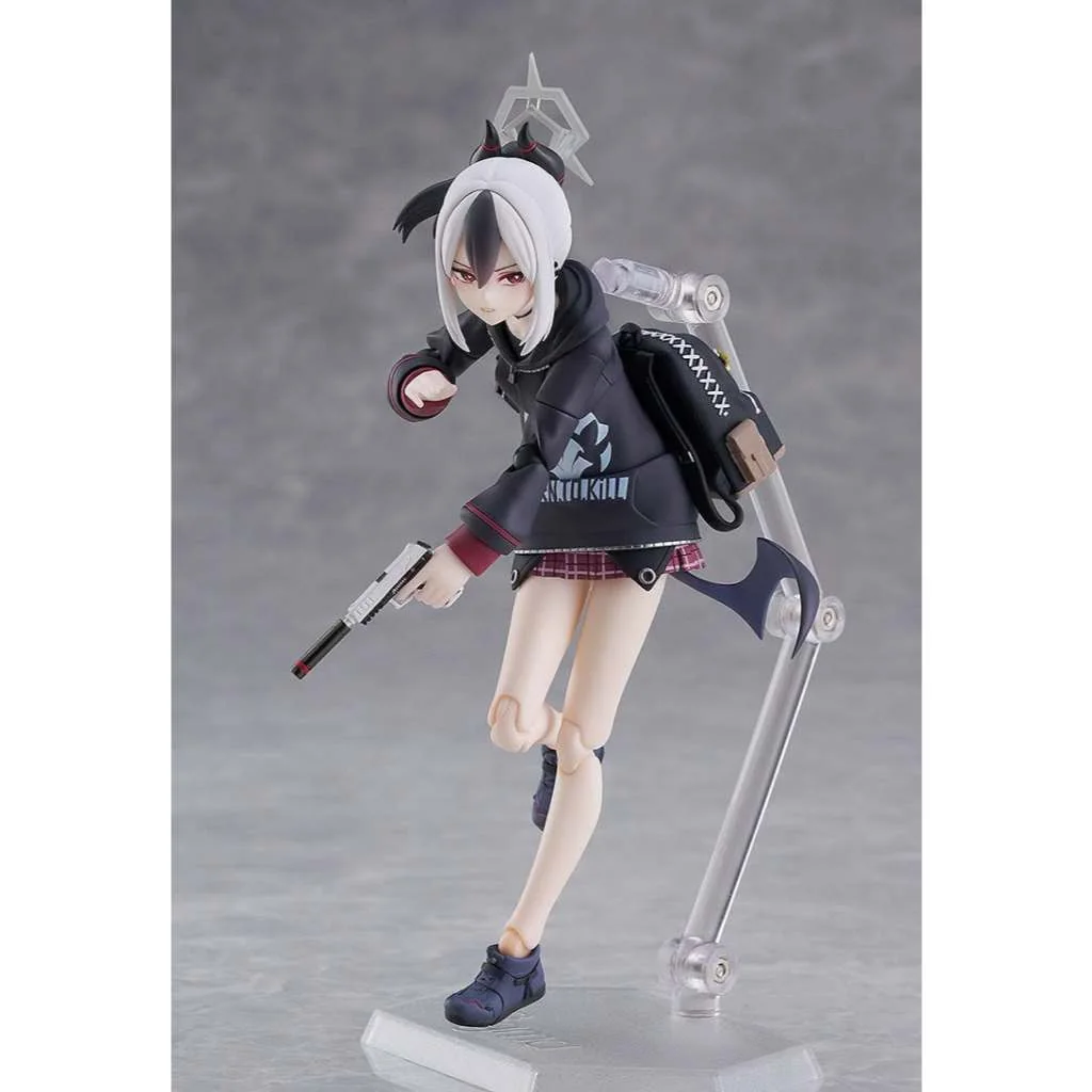 [Pre Order 05/2570] Max Factory figma Kayoko Onikata 4545784070451 (Action Figure)