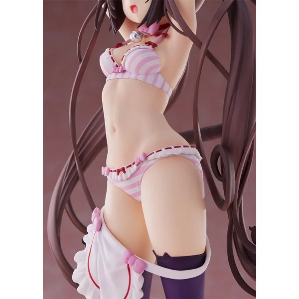 Plum Figure 1/7 Chocola - Dress Up Time - Plum 4582362384692 (Scale Figure) Plum Figure 1/7 Chocola - Dress Up Time - Plum 4582362384692 (Scale Figure)