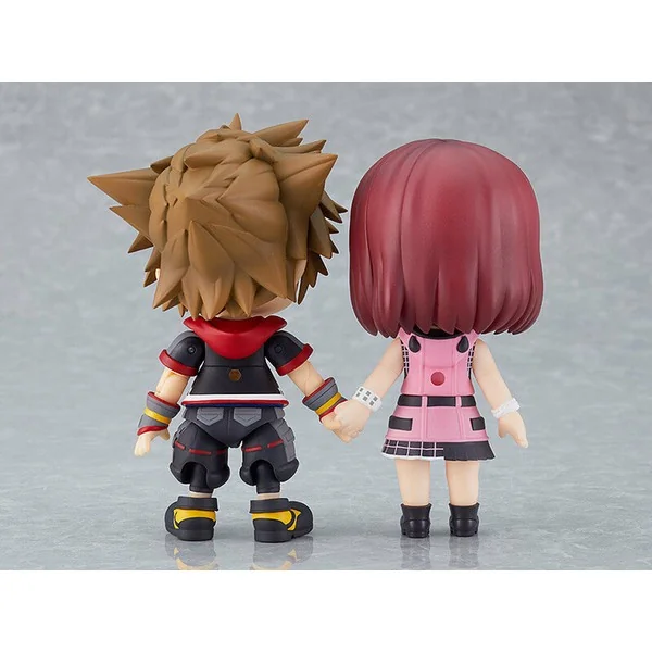Good Smile Company Nendoroid Kairi : Kingdom Hearts III Ver 4580590125063 (Figure)