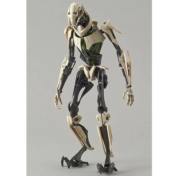 Bandai 1/12 General Grivous 4549660167433 4573102638496 (Plastic Model) Bandai 1/12 General Grivous 4549660167433 4573102638496 (Plastic Model)