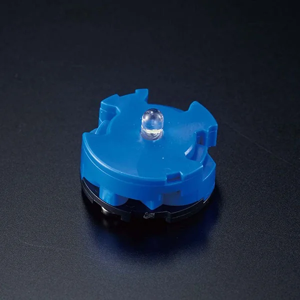 Bandai Gunpla Blue LED Unit 4573102567598 (LED)