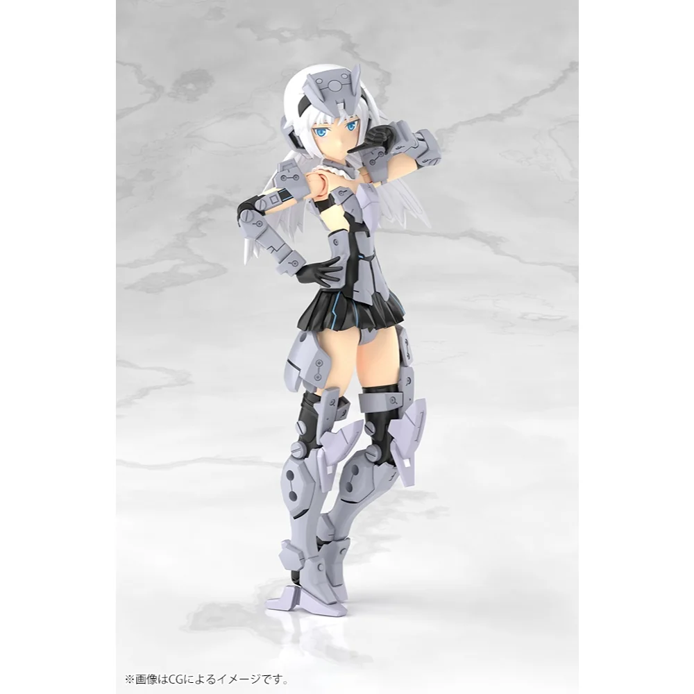 Kotobukiya Frame Arms Girl Grande Scale Architect 4934054069231 (Plastic Model) Kotobukiya Frame Arms Girl Grande Scale Architect 4934054069231 (Plastic Model)