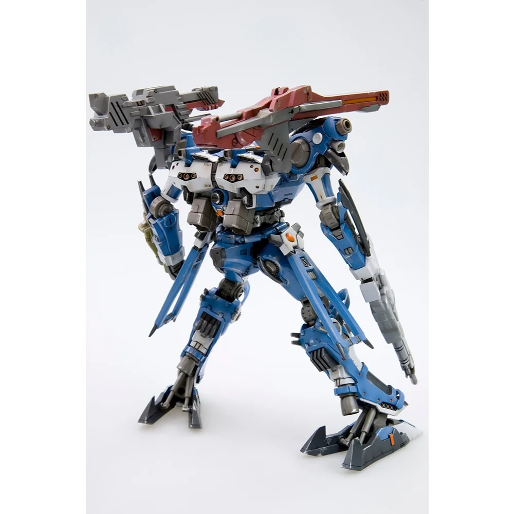 Kotobukiya Armored Core Crest CR-C89E Oracle Ver 4934054065110 (Plastic Model) Kotobukiya Armored Core Crest CR-C89E Oracle Ver 4934054065110 (Plastic Model)