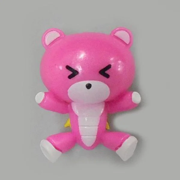 Bandai (สุ่มสี / สุ่ม 1 ลูกใน 5 แบบ) Gashapon Petit Gguy Ver.GBT Set 2 4549660011112 (Gashapon) Bandai (สุ่มสี / สุ่ม 1 ลูกใน 5 แบบ) Gashapon Petit Gguy Ver.GBT Set 2 4549660011112 (Gashapon)