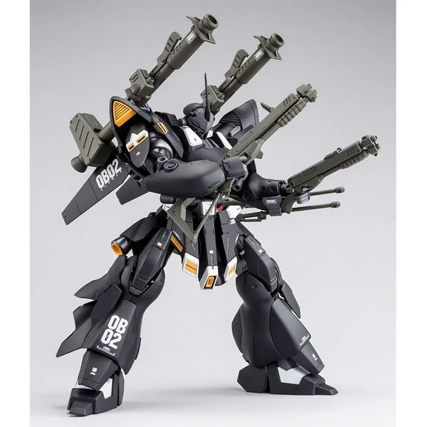 Bandai MG Kampfer Schwer Kokuyo's Mobile Suit 4573102656025 (Plastic Model) Bandai MG Kampfer Schwer Kokuyo's Mobile Suit 4573102656025 (Plastic Model)