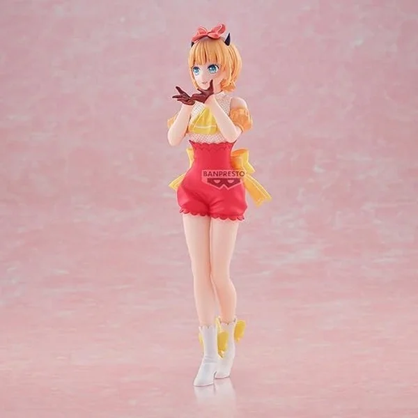 Banpresto Oshi No Ko Memcho Figure Pop In 2 Ver 4983164291759 (Figure) Banpresto Oshi No Ko Memcho Figure Pop In 2 Ver 4983164291759 (Figure)