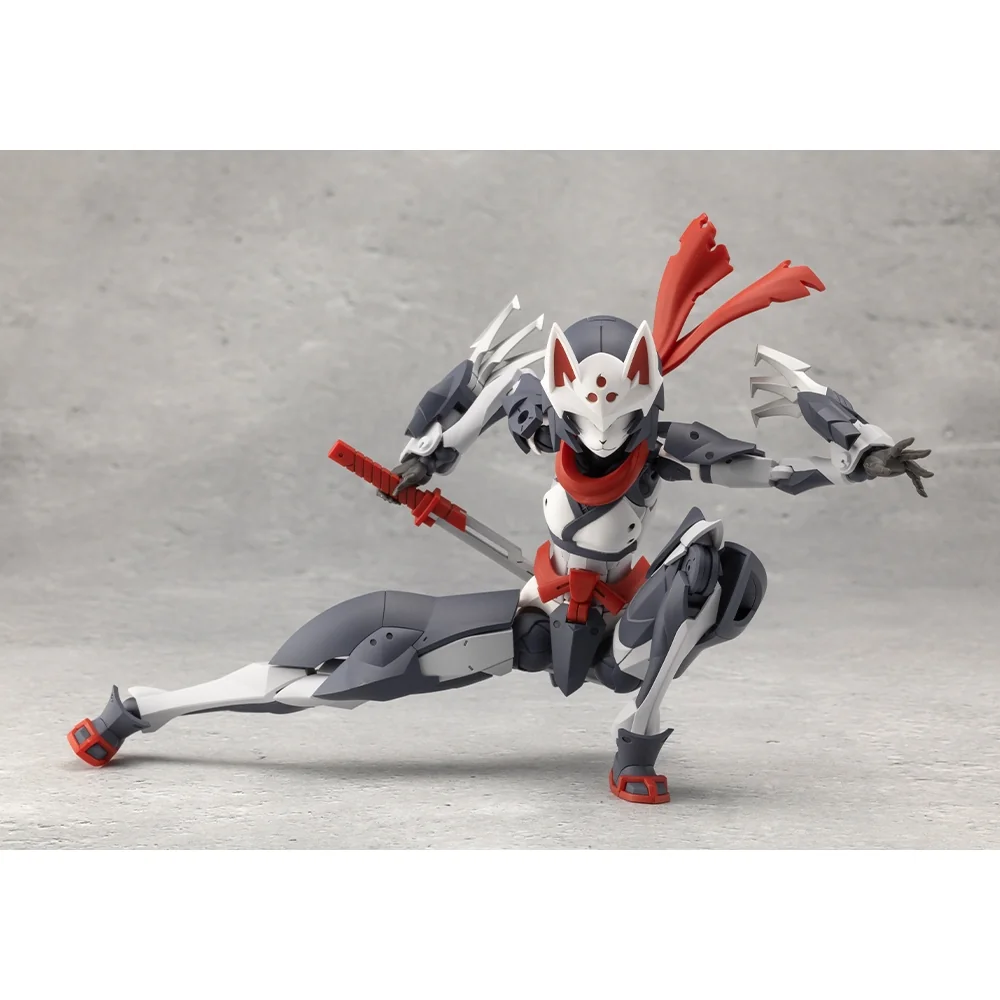 Kotobukiya MEGALOMARIA Fuma 4934054062003 (Plastic Model) Kotobukiya MEGALOMARIA Fuma 4934054062003 (Plastic Model)