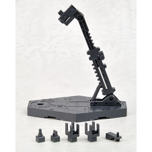 Bandai Action Base 2 Gray 4573102595782 (Plastic Model) Bandai Action Base 2 Gray 4573102595782 (Plastic Model)