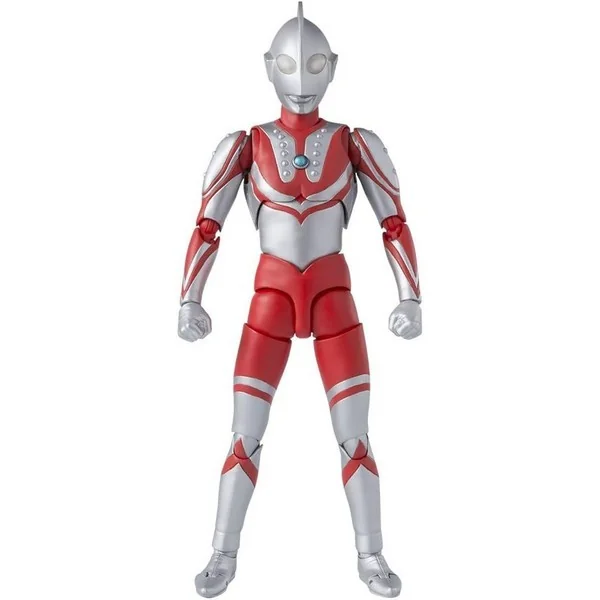 Bandai S.H.Figuarts Zoffy 4573102665881 (Action Figure) Bandai S.H.Figuarts Zoffy 4573102665881 (Action Figure)
