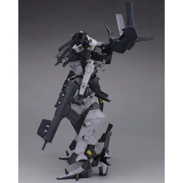 Kotobukiya Armored Core BFF 063AN Ambient 4934054056958 (Plastic Model) Kotobukiya Armored Core BFF 063AN Ambient 4934054056958 (Plastic Model)