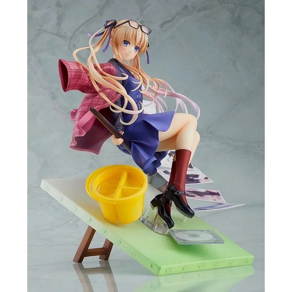 GOOD SMILE COMPANY Figure 1/7 Eriri Spencer Sawamura Casual Ver 4580416942171 (Figure) GOOD SMILE COMPANY Figure 1/7 Eriri Spencer Sawamura Casual Ver 4580416942171 (Figure)