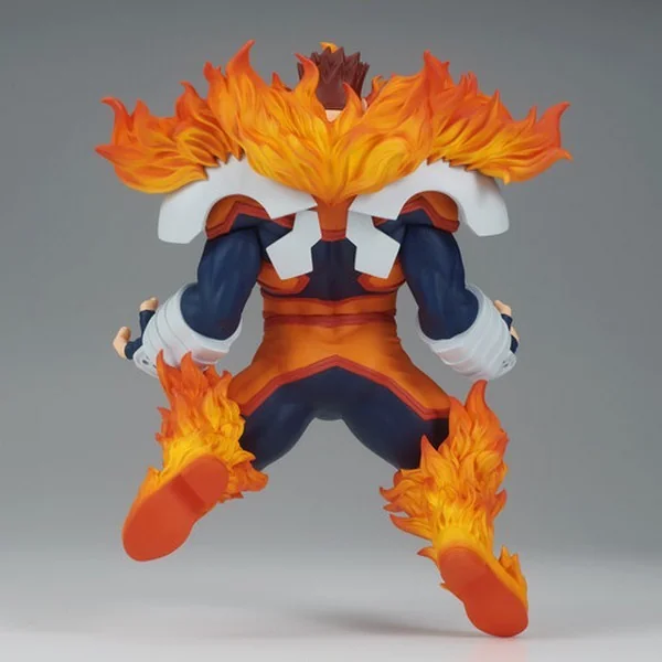 Banpresto My Hero Academia the Amazing Heroes Plus Vol.3 : Endeavor 4983164886900 (Figure) Banpresto My Hero Academia the Amazing Heroes Plus Vol.3 : Endeavor 4983164886900 (Figure)