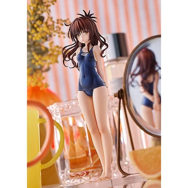 Good Smile Company POP UP PARADE Mikan Yuki 4545784043011 (Figure) Good Smile Company POP UP PARADE Mikan Yuki 4545784043011 (Figure)