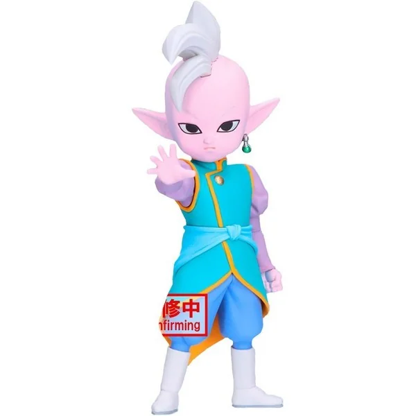 Banpresto Dragon Ball Daima Mini Figure With Panel Supreme Kai (Mini) 4983164285802 (Figure) Banpresto Dragon Ball Daima Mini Figure With Panel Supreme Kai (Mini) 4983164285802 (Figure)