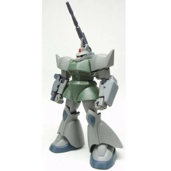 Bandai HG MS-14A Gelgoog / MS-14C Gelgoog Cannon 4573102603975 (Plastic Model) Bandai HG MS-14A Gelgoog / MS-14C Gelgoog Cannon 4573102603975 (Plastic Model)