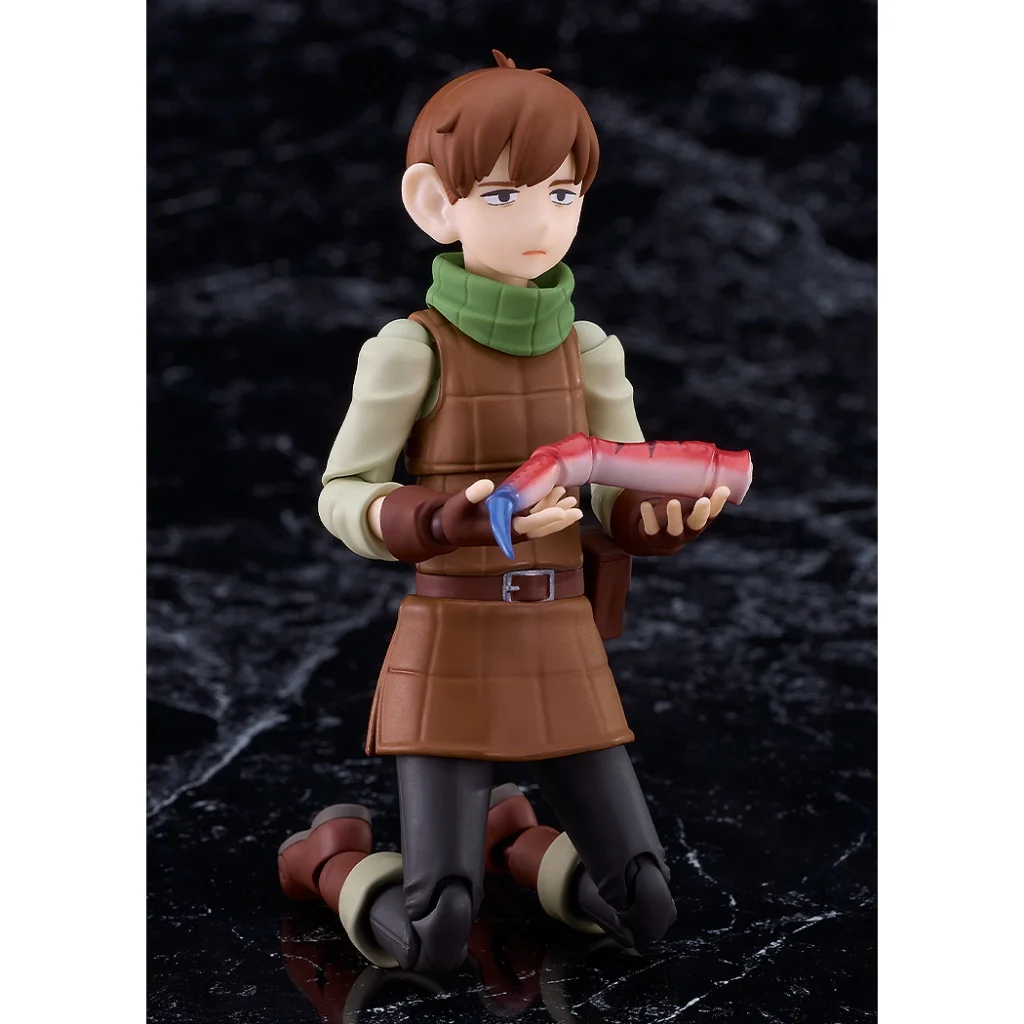 Max Factory figma Chilchuck 4545784069936 (Action Figure) Max Factory figma Chilchuck 4545784069936 (Action Figure)